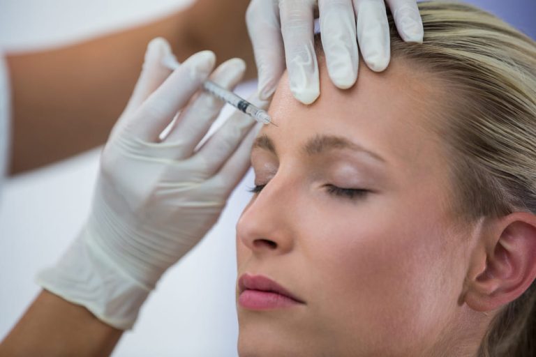 Ellansé facial
