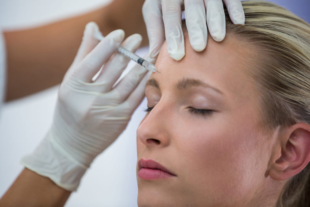 Ellansé facial