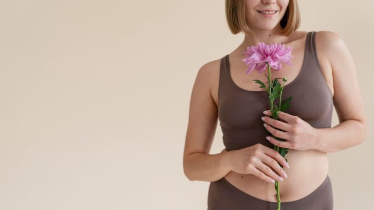 salud intima mujer
