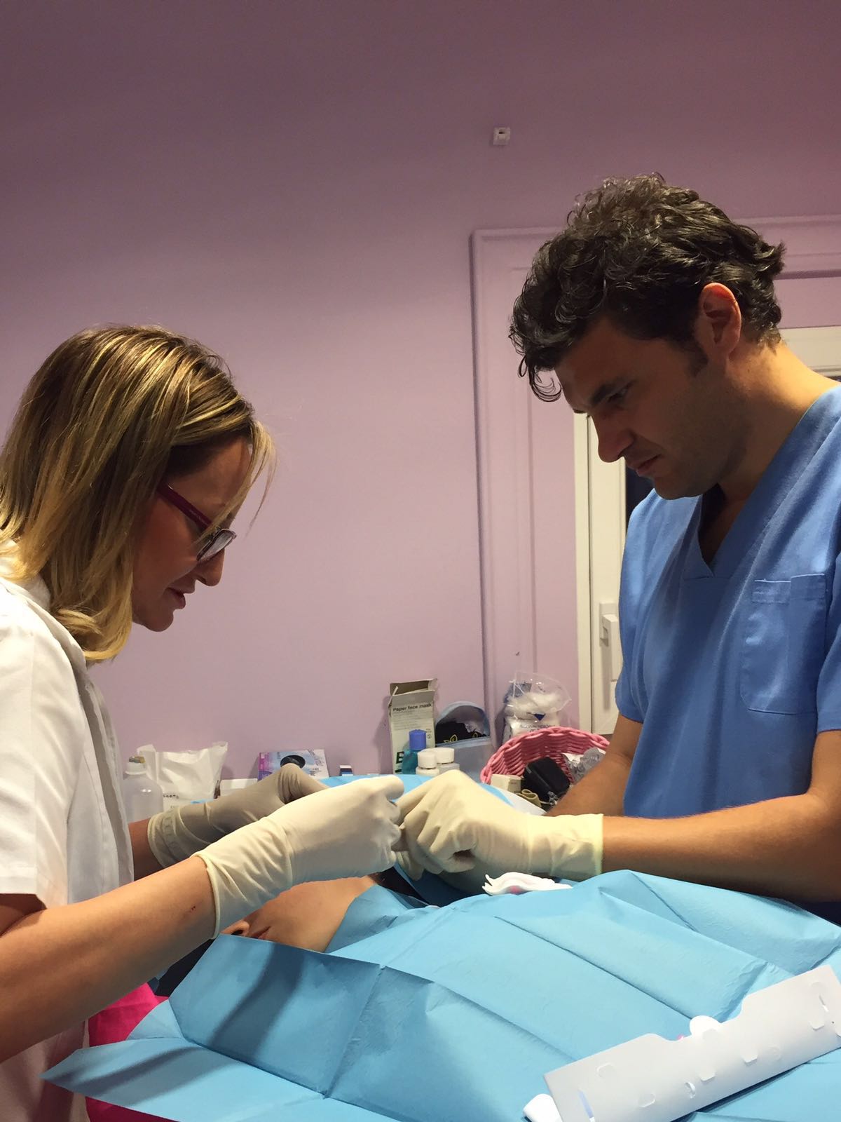 Tratamiento Otoplastia Zaragoza
