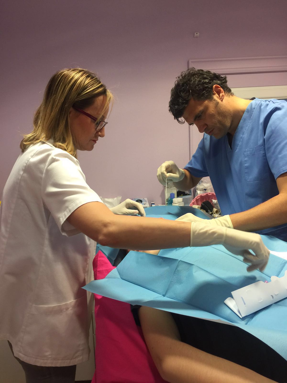 Tratamiento de otoplastia u orejas de soplillo
