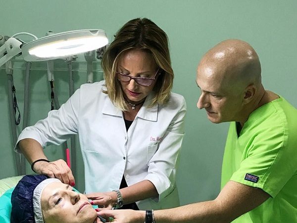 marta suarez elegida mejor profesional
