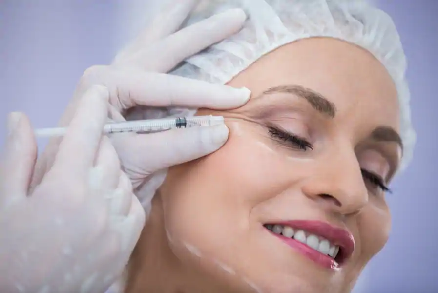 Verdades sobre el botox