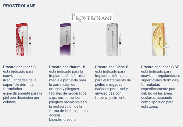 prostrolane