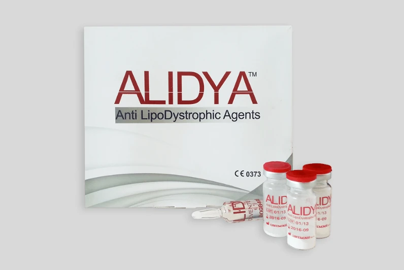 Tratamiento Alidya anti celulitis en Zaragoza. Eliminar la Celulitis