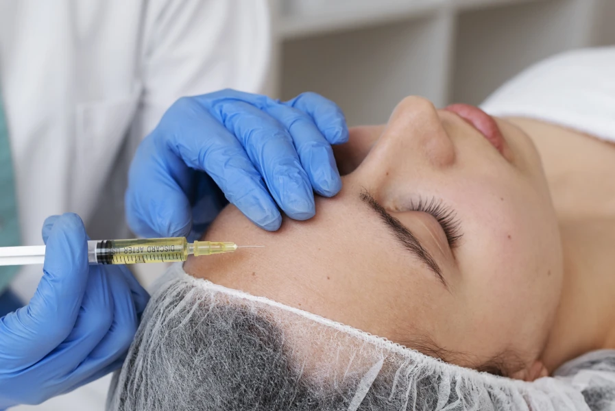 Beneficios del tratamiento con exosomas