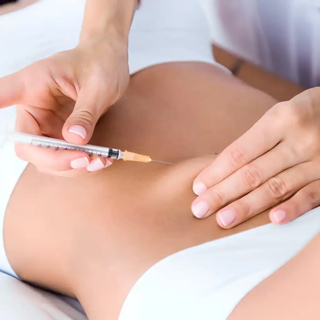 Clínica estétic Mesoterapia