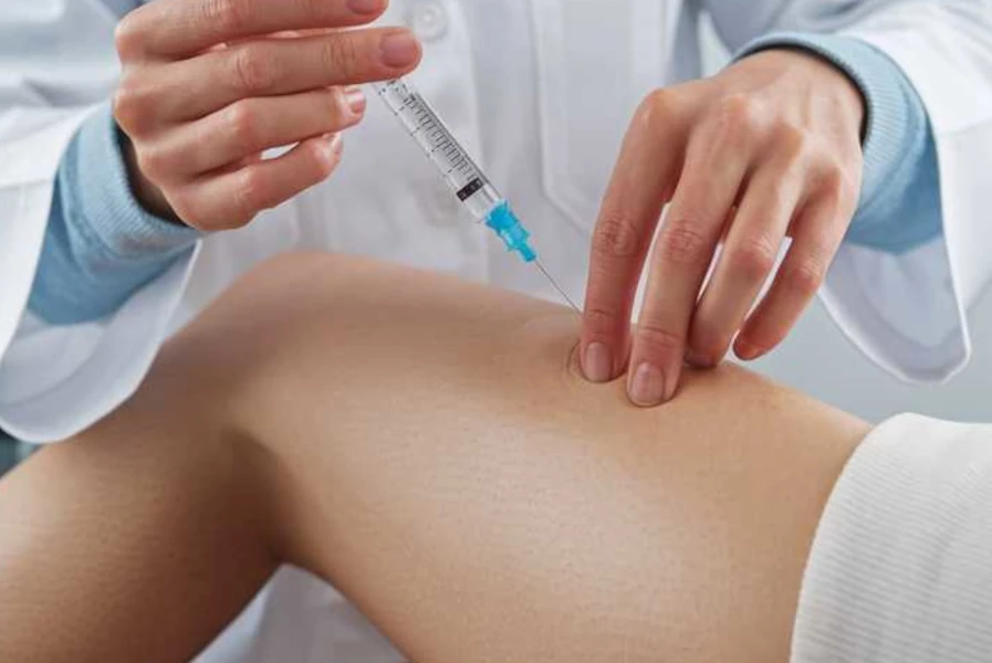 Beneficios de la mesoterapia corporal