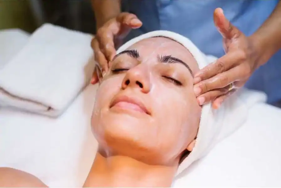 Para quién está indicado el peeling químico