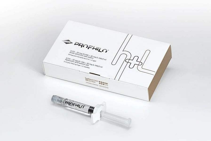Tratamiento de redensificación facial